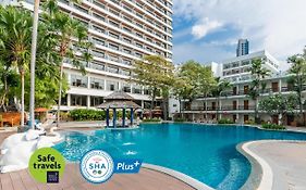 舒適海灘飯店【SHA Extra Plus】